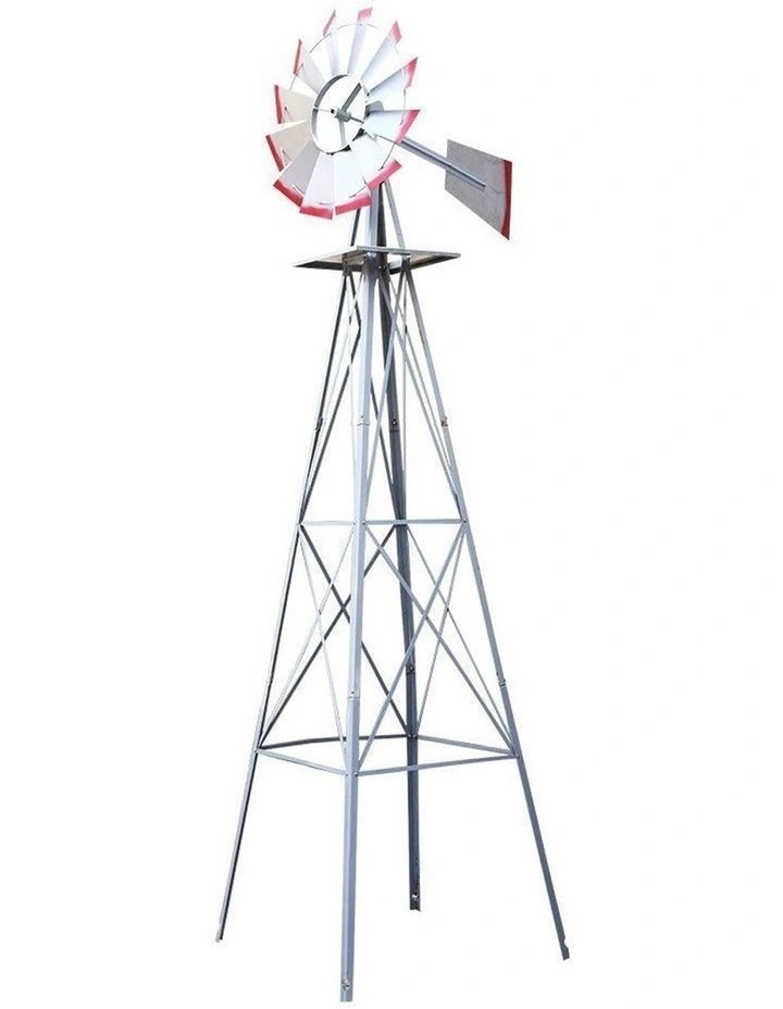 Garden Windmill