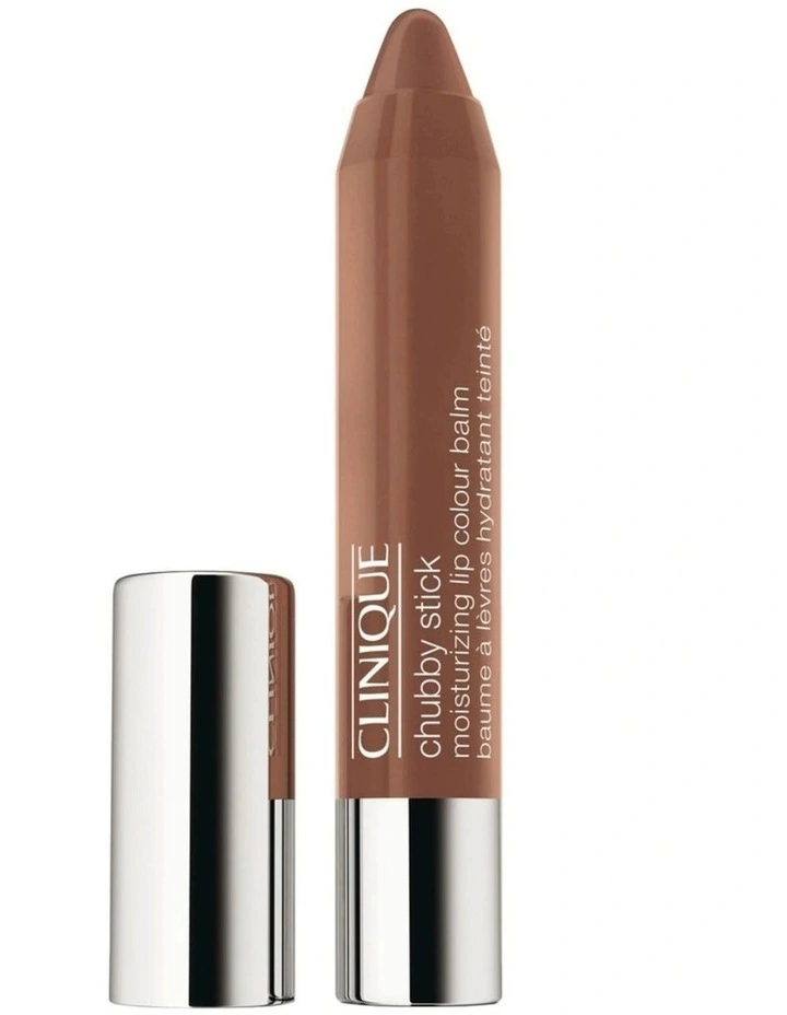 Chubby Stick Moisturizing Lip Balm