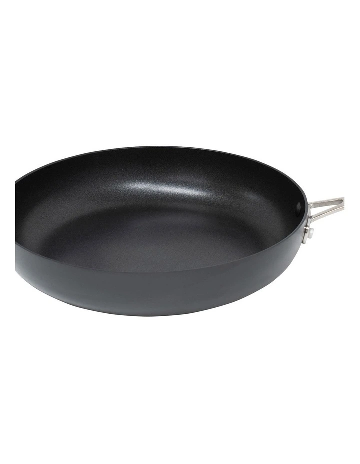 Re-Lite Frypan 28cm in Black