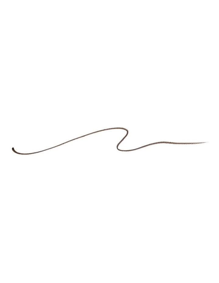 Precisely My Eyebrow Pencil
