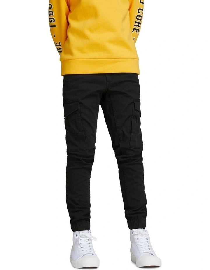 Paul Flake Cargo Pants