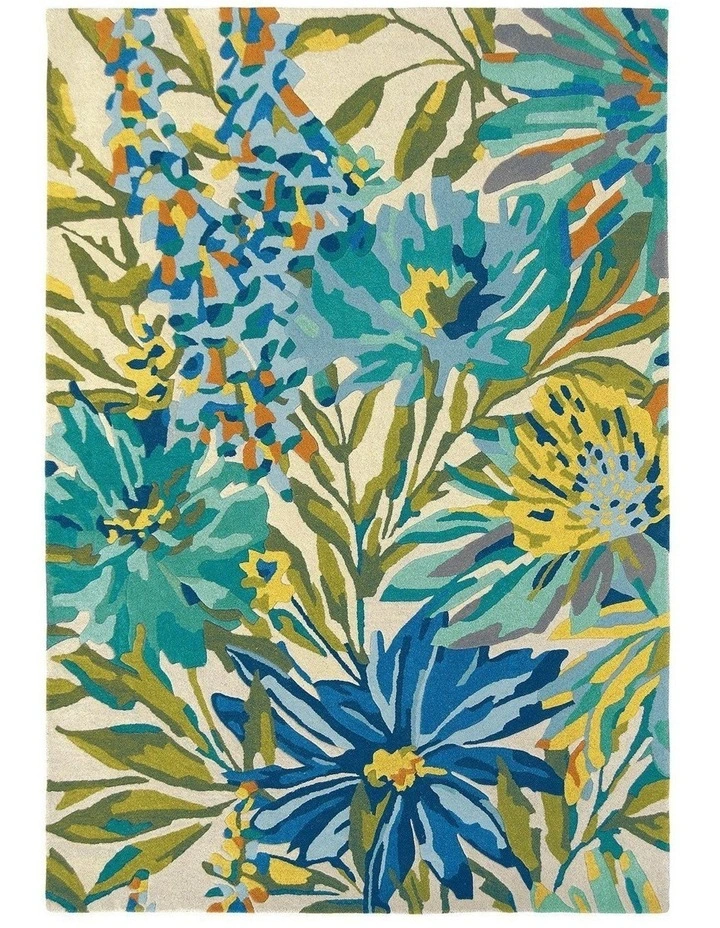 Harlequin Floreale Marine 44908 Rug