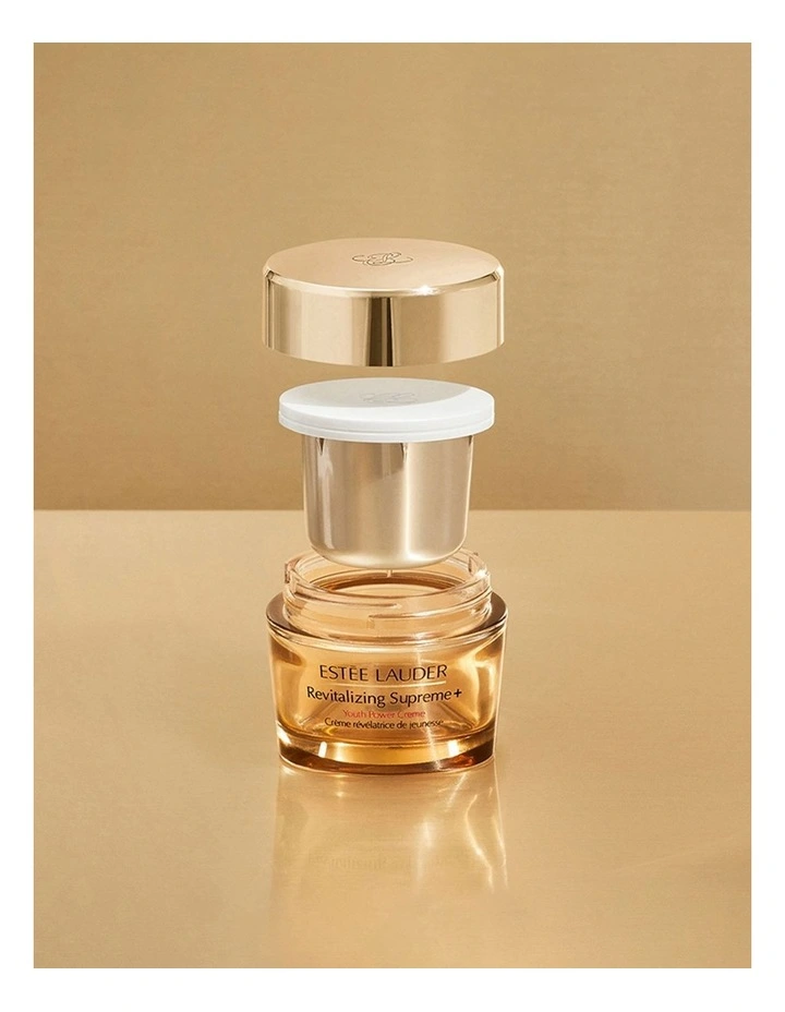 Revitalizing Supreme+ Youth Power Creme Moisturizer Refill