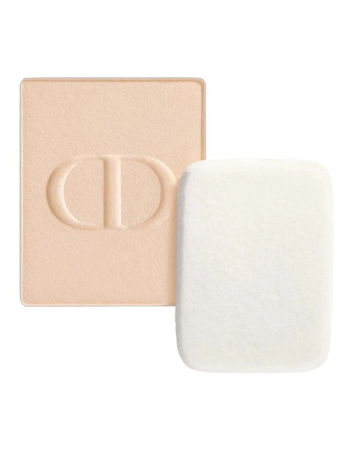 Forever Natural Velvet Compact Foundation Refill