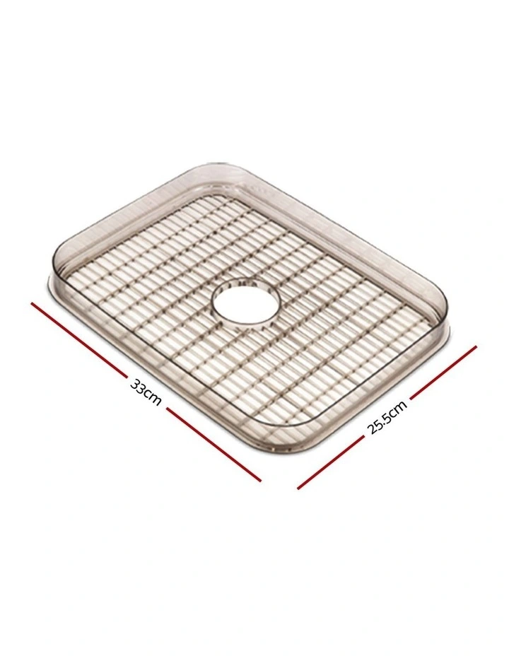 Food Dehydrator Add On Tray
