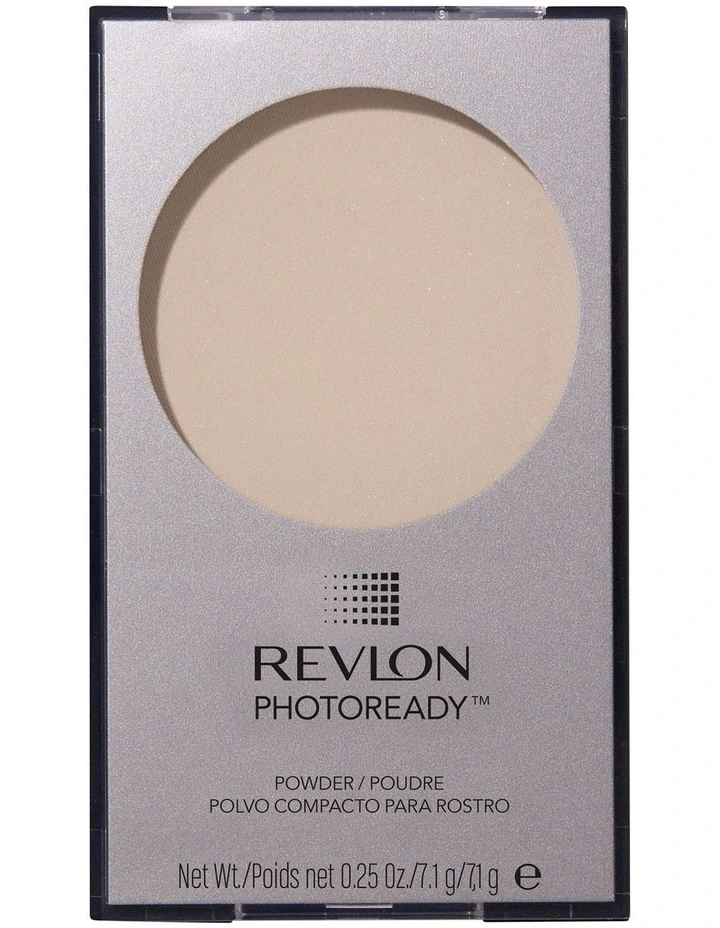 PhotoReady Powder