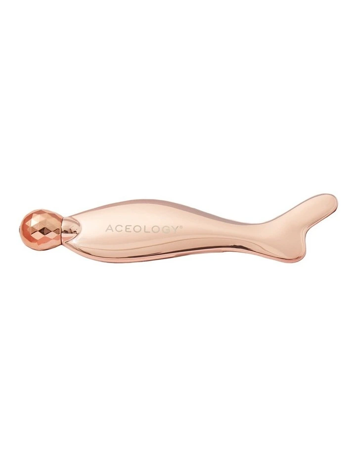 Mermaid Gua Sha