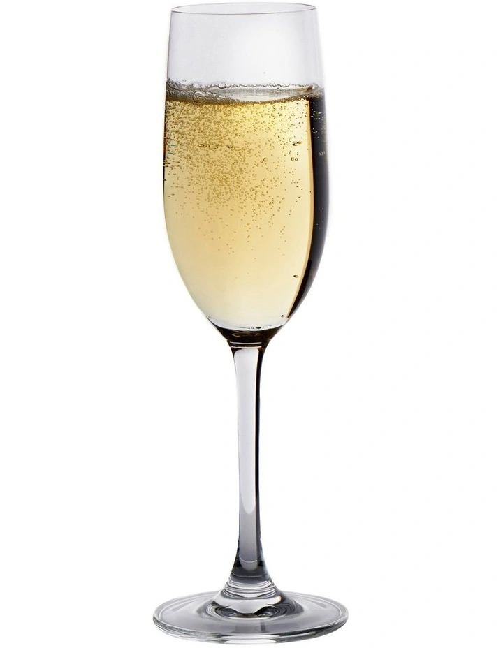 Apero Flute 200ml Set of 8