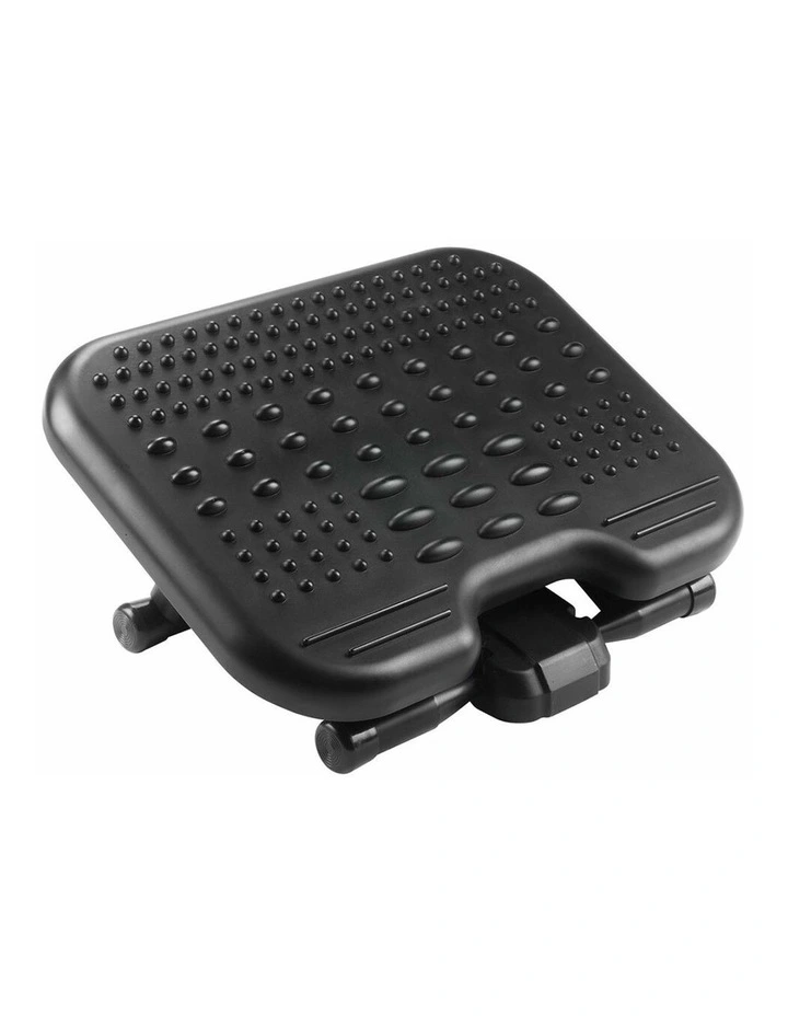 Sole Massage Foot Rest