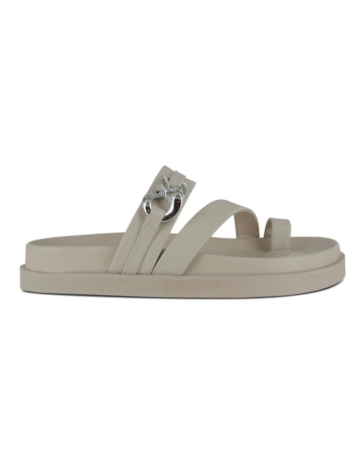 Nikita Sandals in White