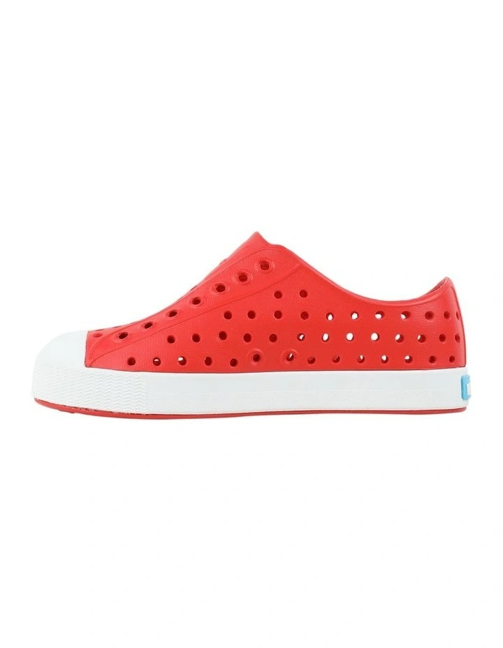 Jefferson II Youth Sandals
