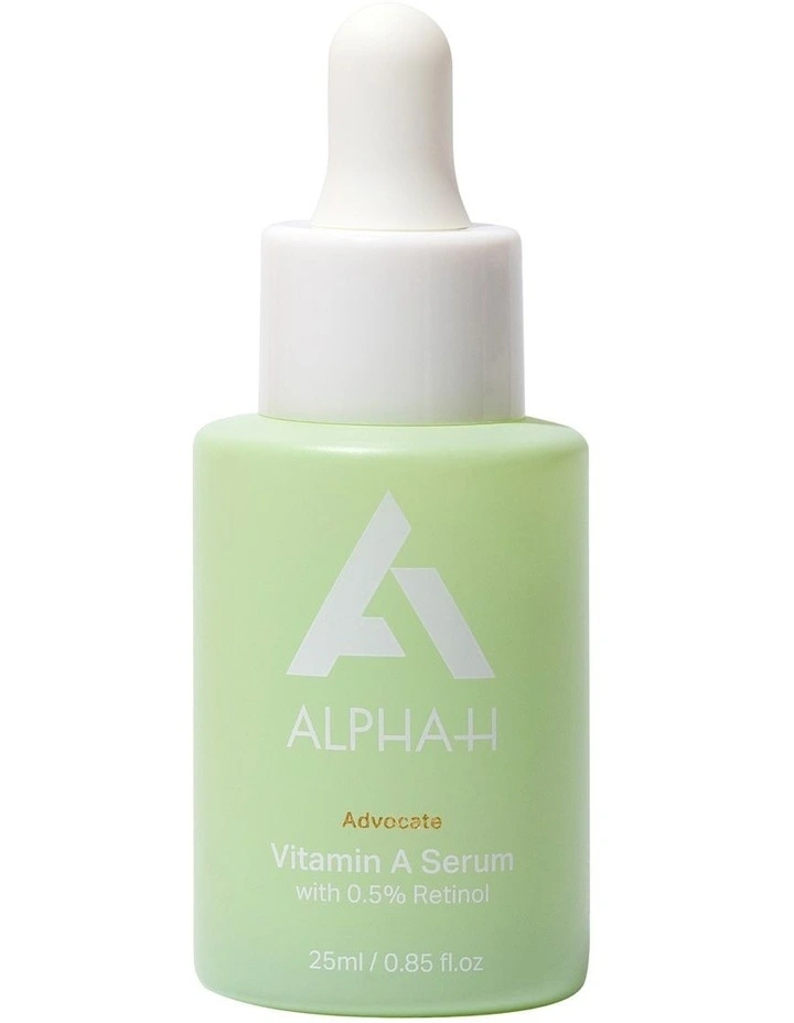 Vitamin A With 0.5% Retinol Serum 25ml
