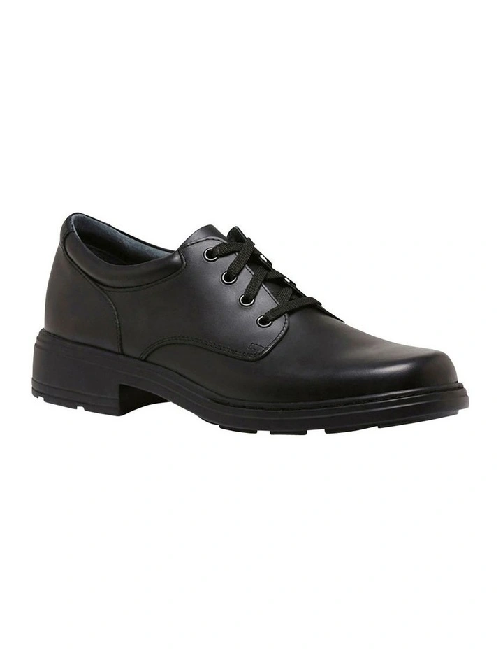 Infinity School Shoes