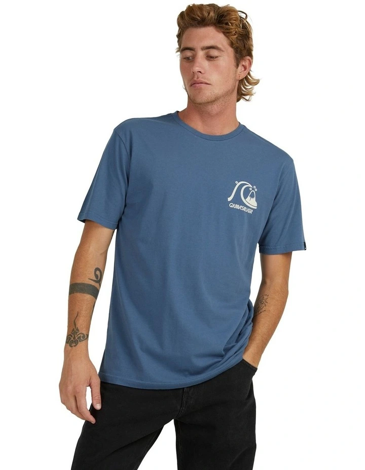 The Original T-shirt in Bering Sea