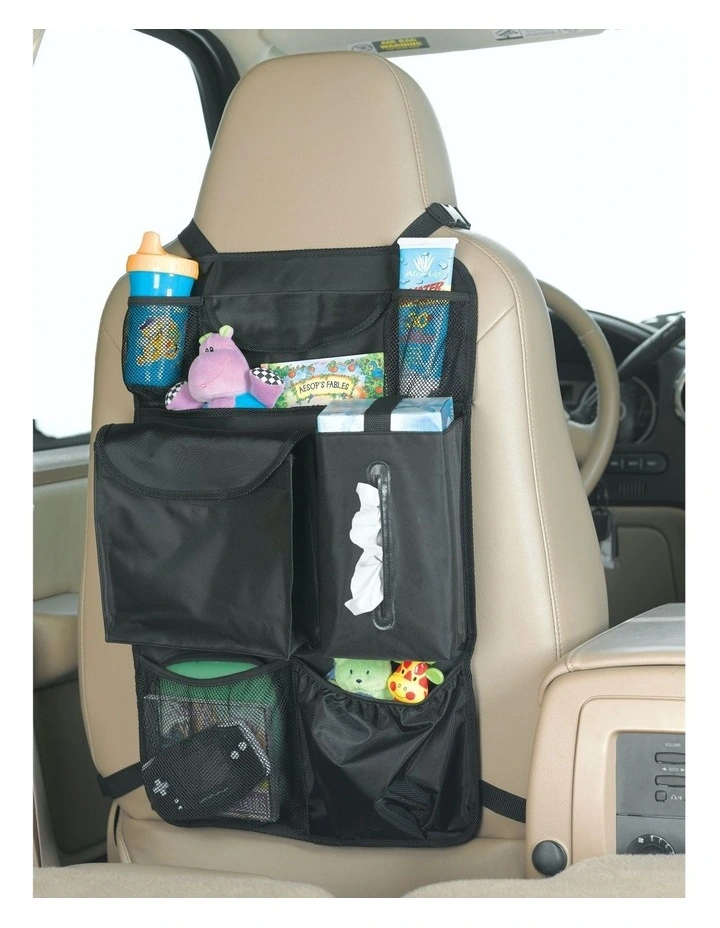 Car Organiser