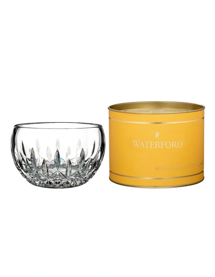 Giftology Lismore Candy Bowl 13cm