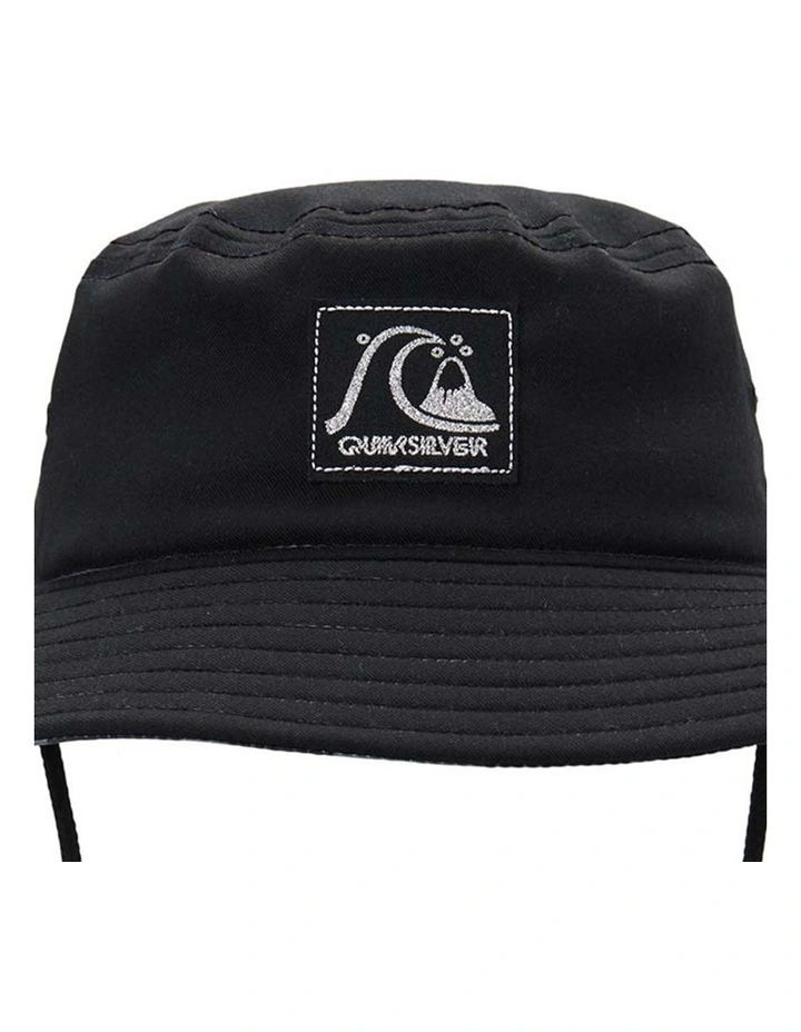 Original Boonie Sun Hat Black