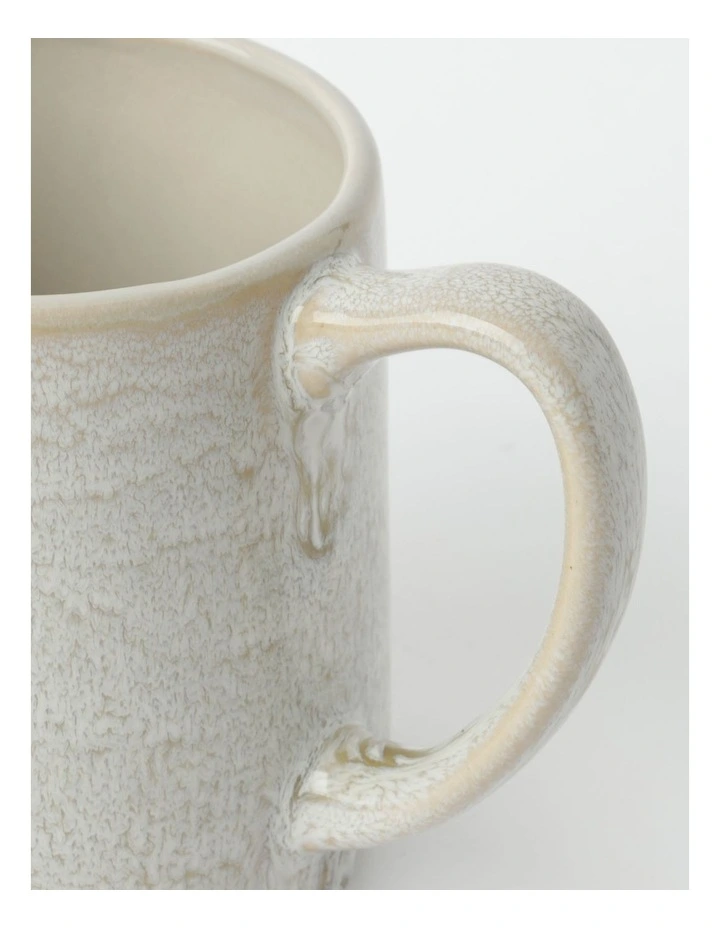 Esperance Jug in Cream