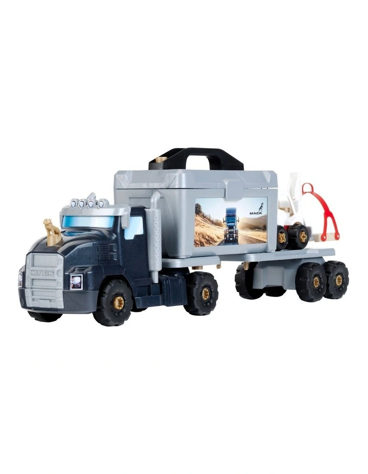 Tool Truck Set