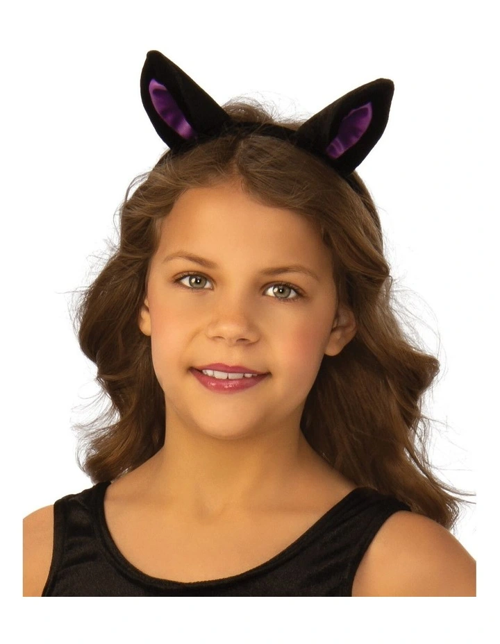 Haunted House Costume in Multi