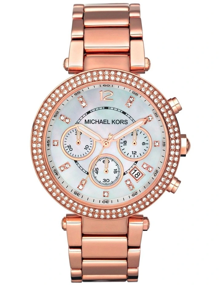 MK5491 Watch