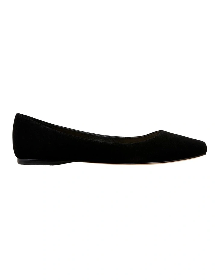 Speakup Flats