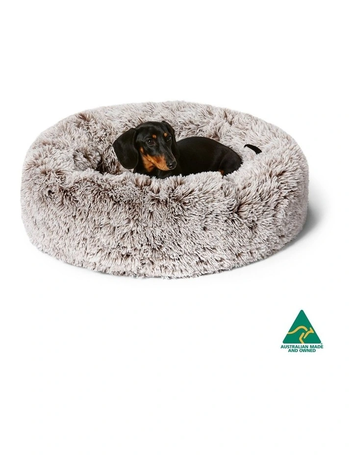 Cuddler in Mink