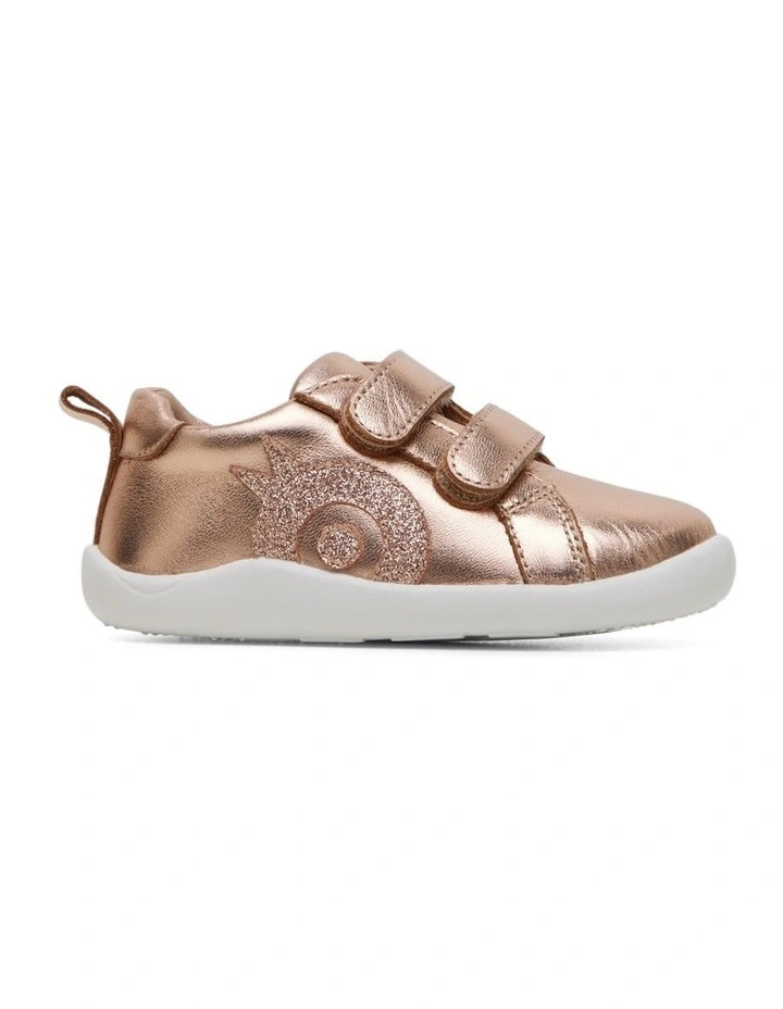 Ground World Sneakers in Copper