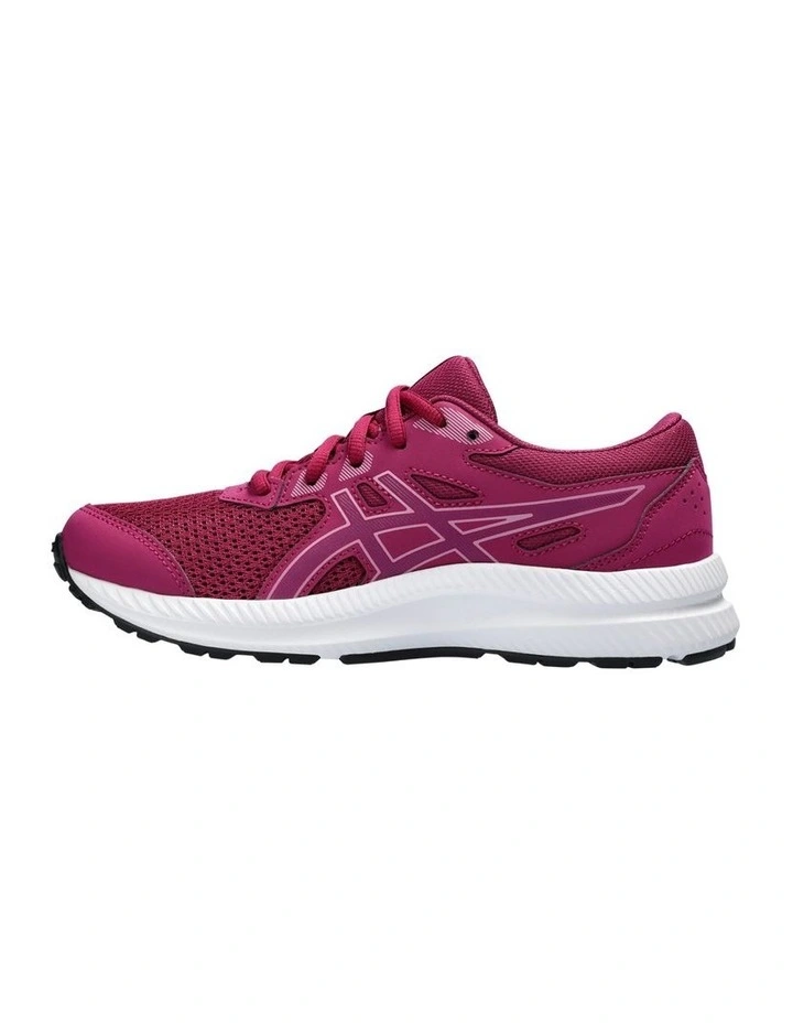 Contend 8 Grade School Sport Shoes in Multi