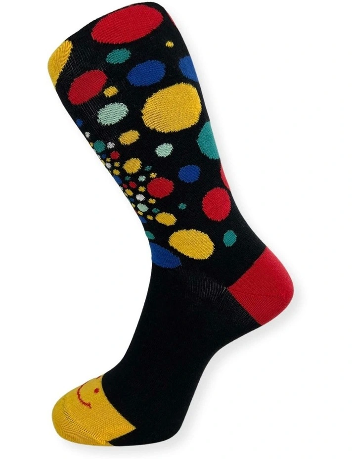 Fizz Socks in Assorted