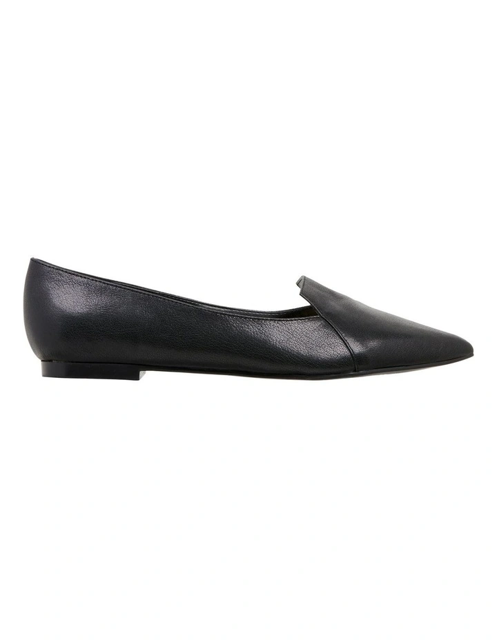 Susie Flats