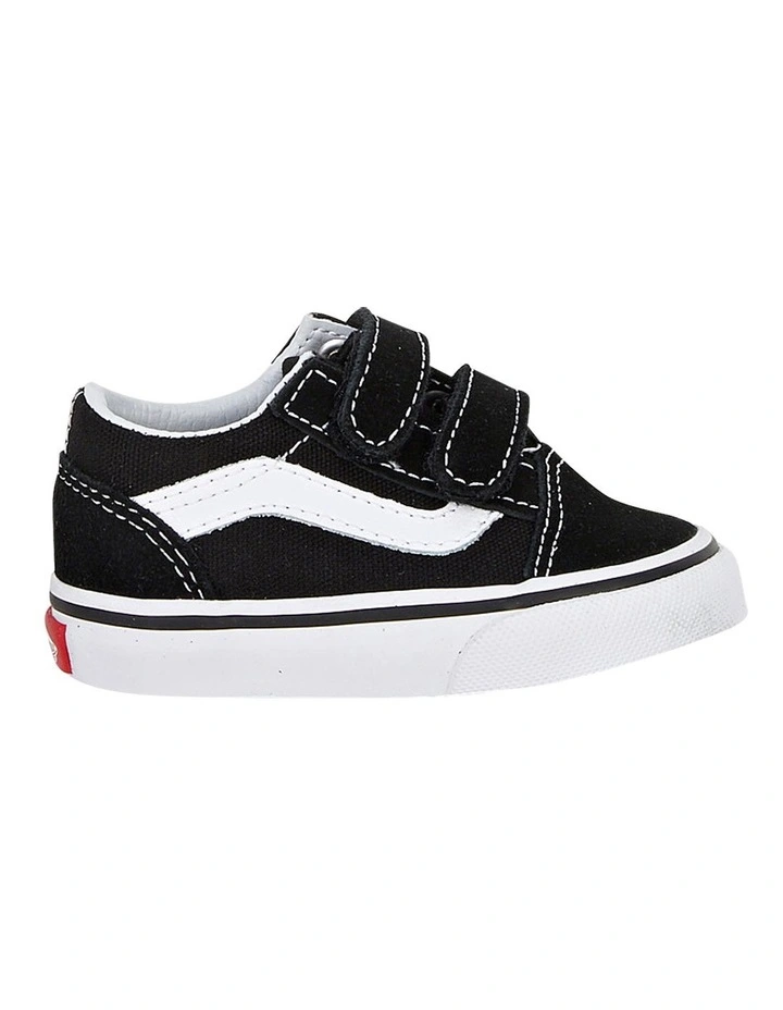 Old Skool V Infant Boys Sneakers