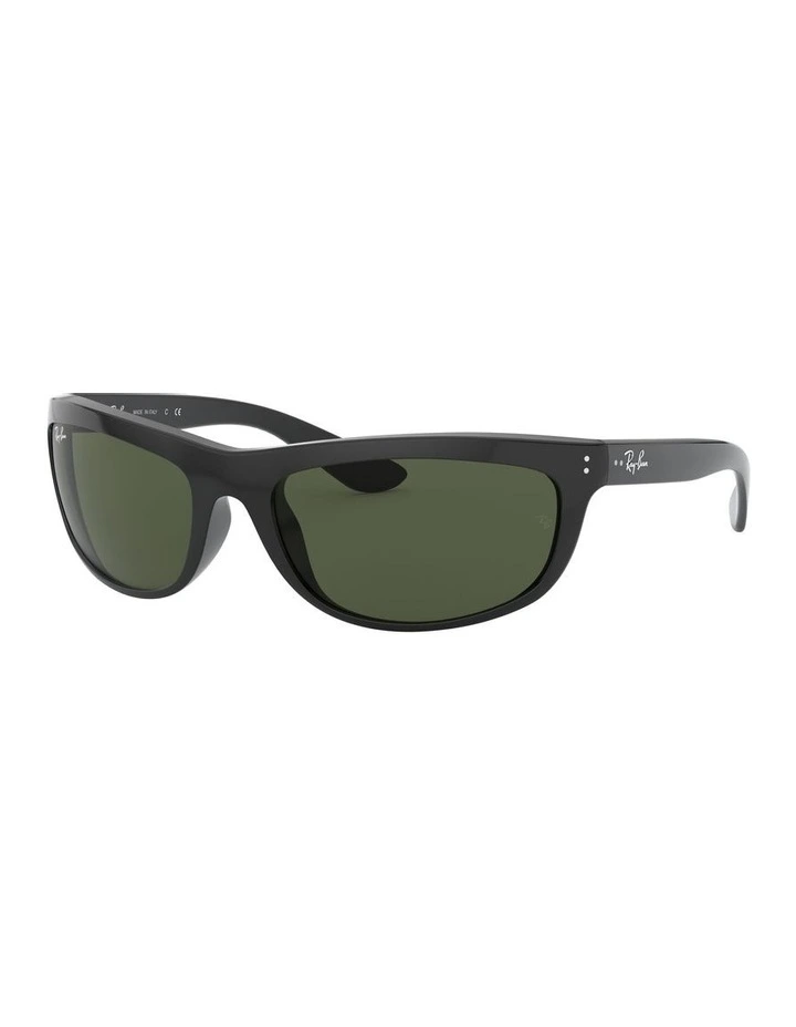 Balorama Black RB4089 Sunglasses