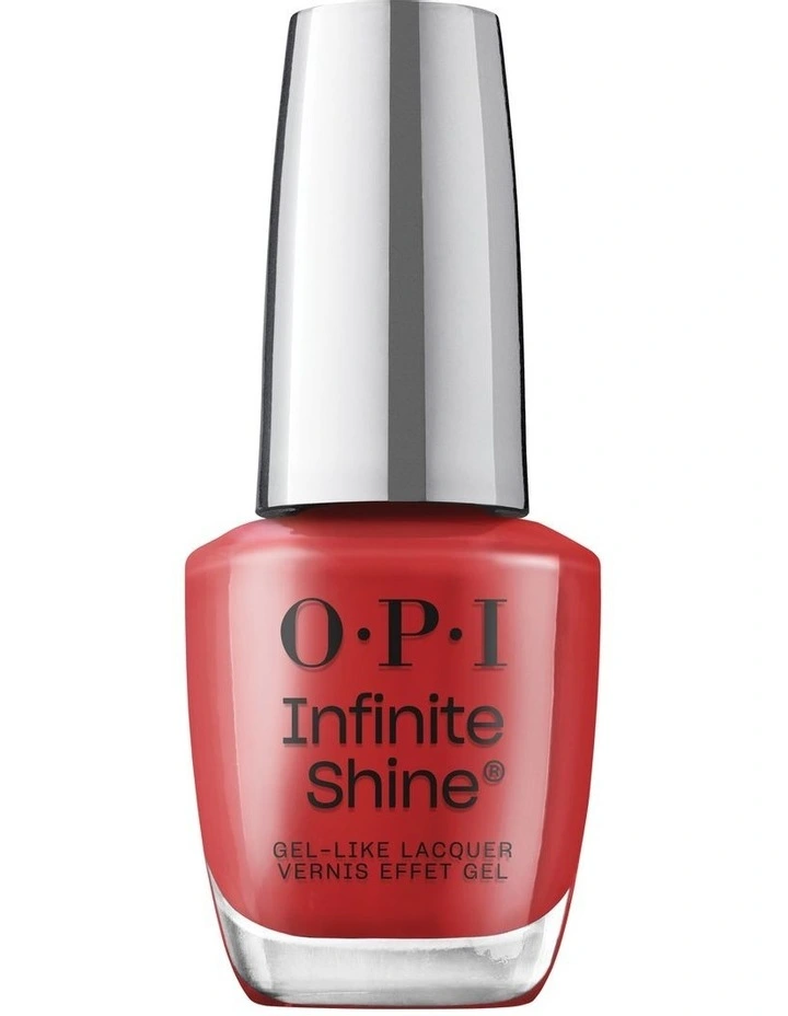 Infinite Shine Big Apple Red? 15mL