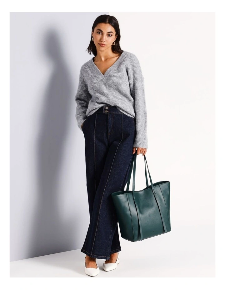 Rosie Tote Bag