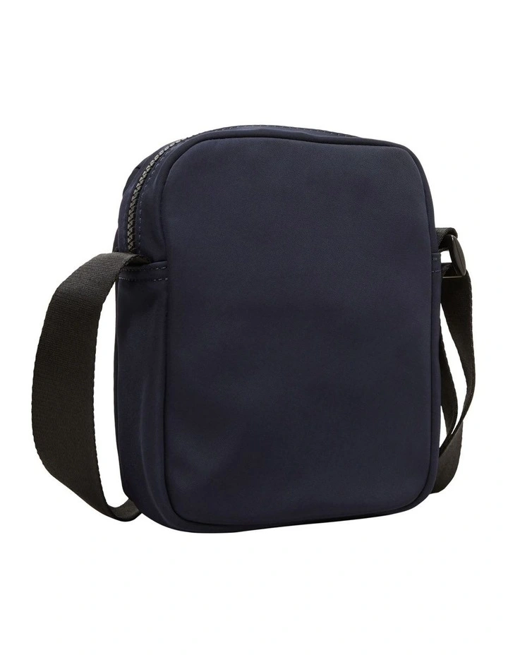Skyline Mini Reporter Bag in Space Blue