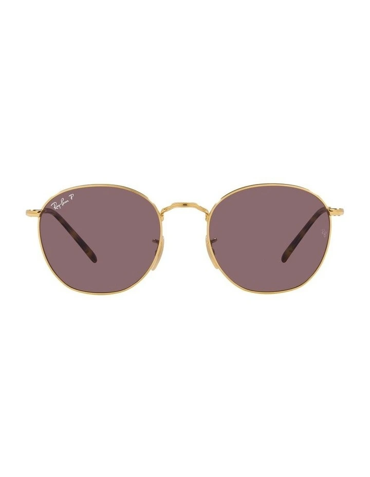 Rob Gold Polarised Sunglasses