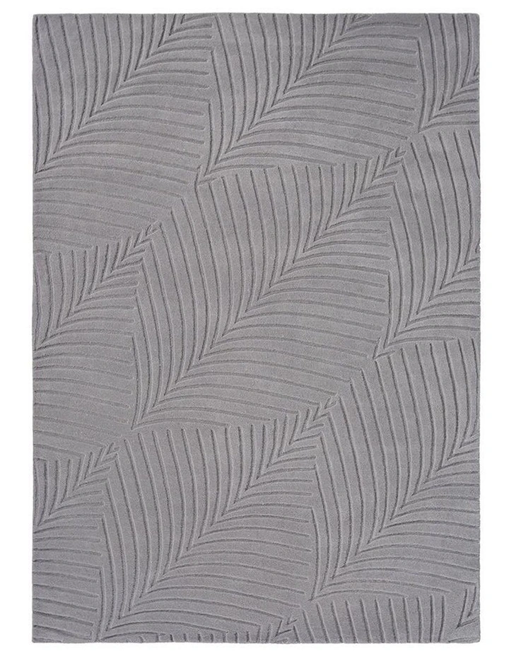 Wedgwood Folia Grey 38305 Rug