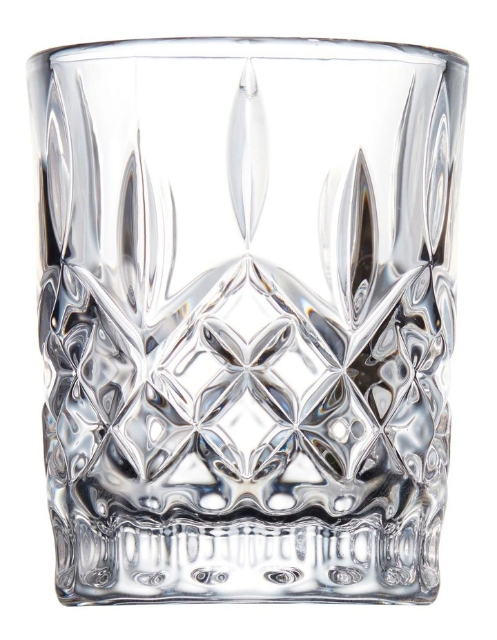 Bond Harding 55ml Set of 6 Shot Glass