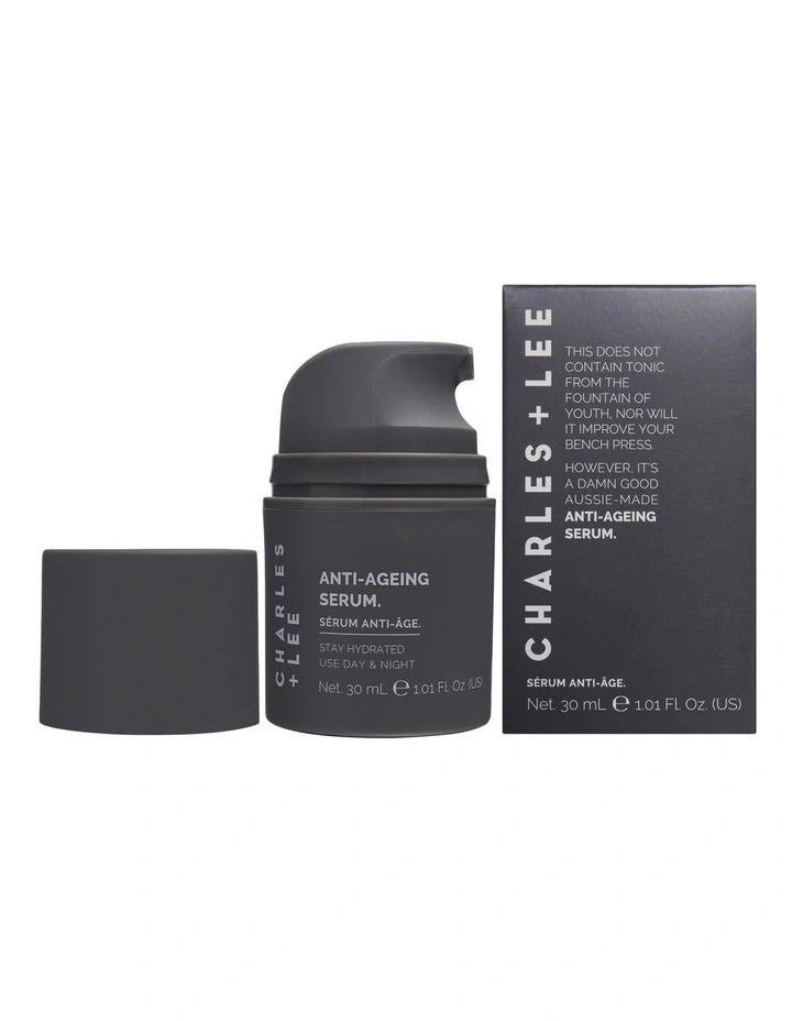 Anti-Ageing Serum 30ml