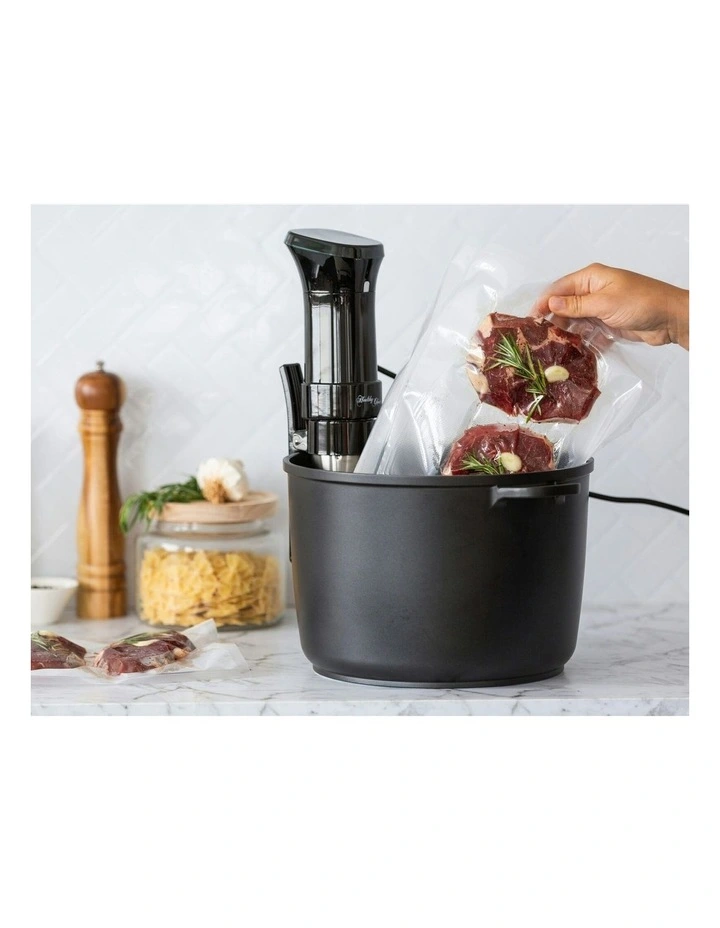 Sous Vide Precision Cooker 1100W