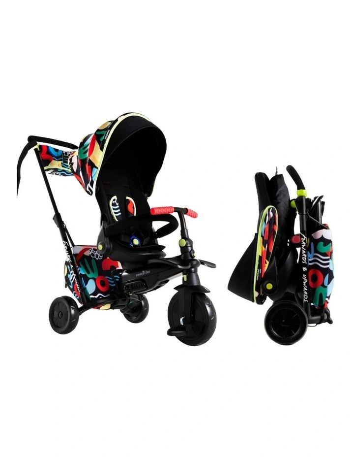 STR7 Kelly Anna Collection - Limited Edition in Multi