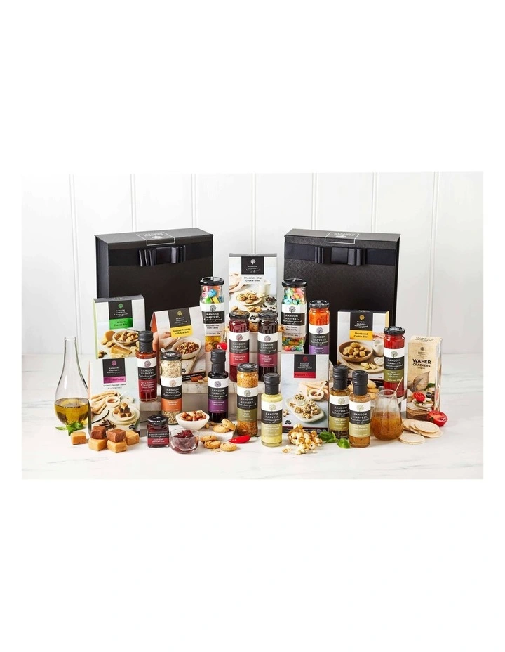 Ultimate Foodie Lover Hamper