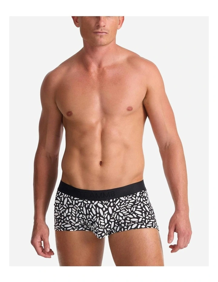 Gali Buna Gal Trunk in Black