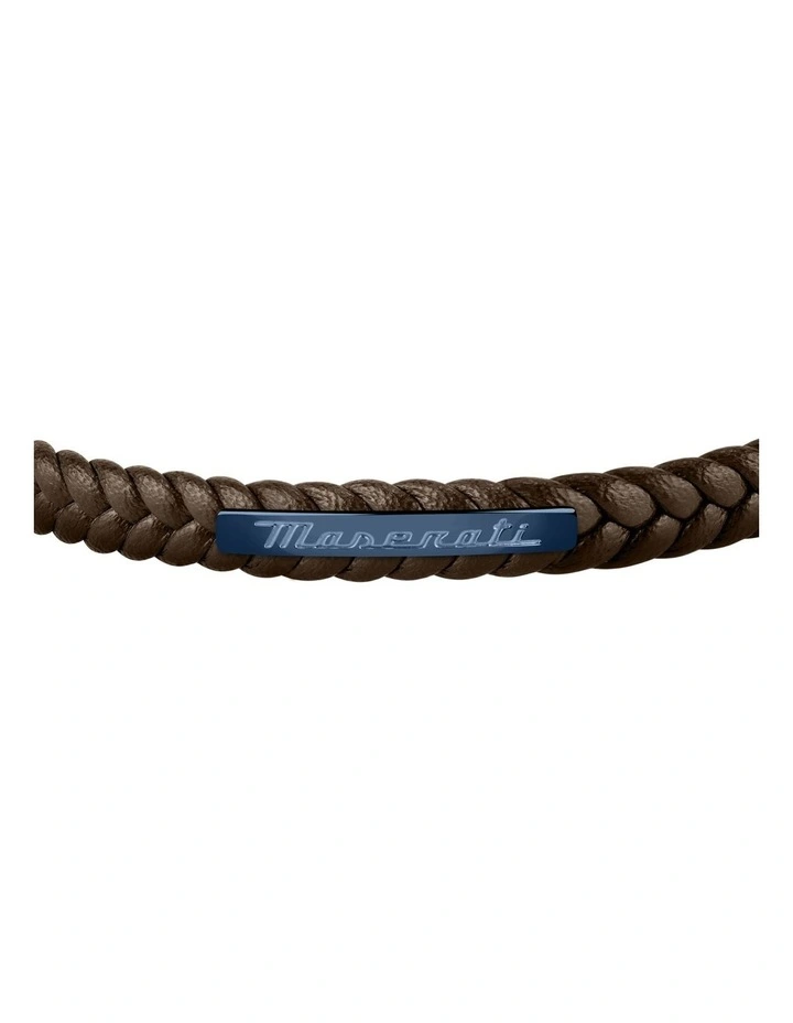 Jewels Bracelet in Brown