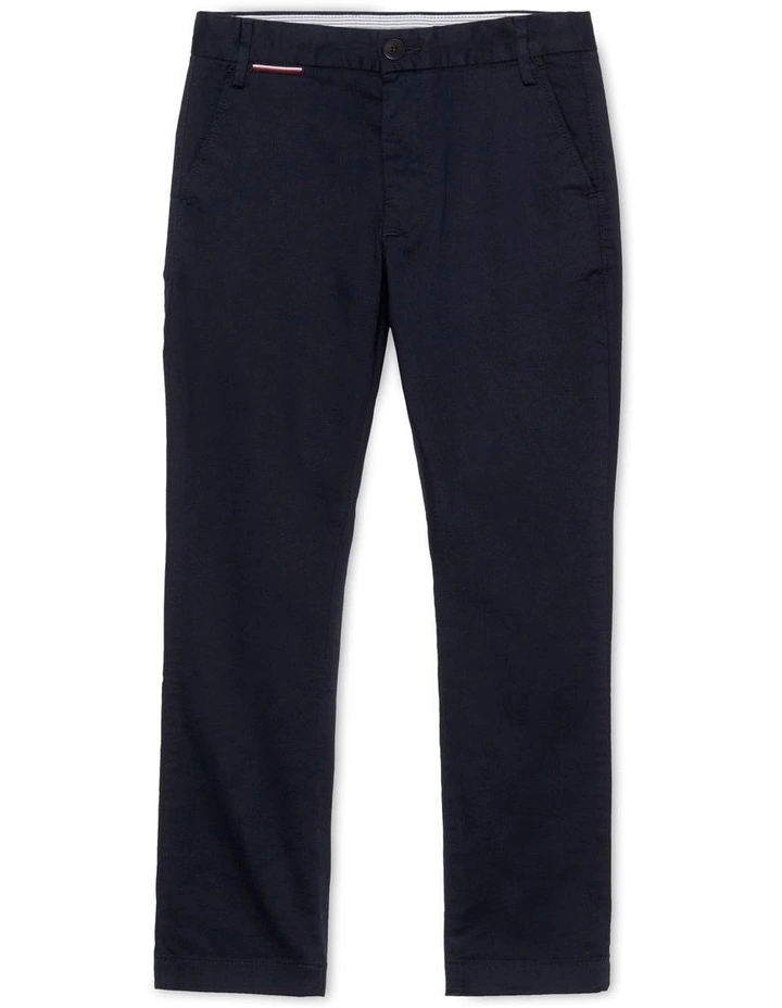 Boys 8-16 Essential 1985 Collection Chino in Blue