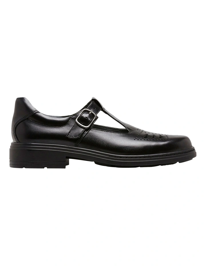 Ingrid Senior School Shoes
