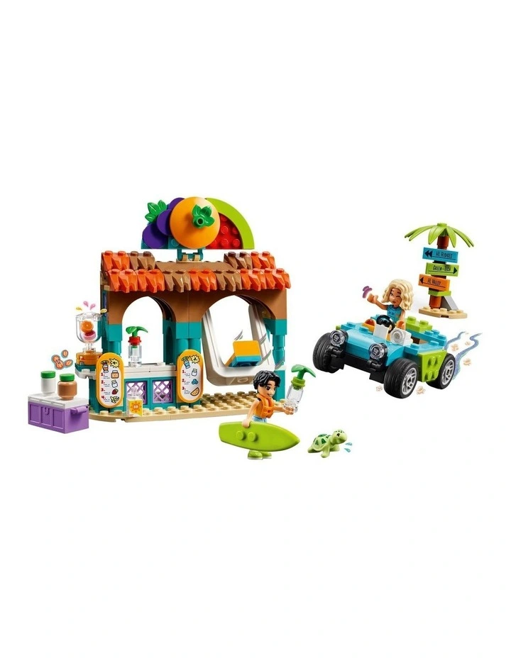 Friends Beach Smoothie Stand 42625