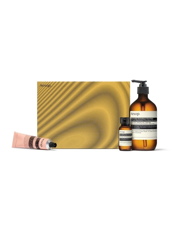 Tuneful Textures Gift Set