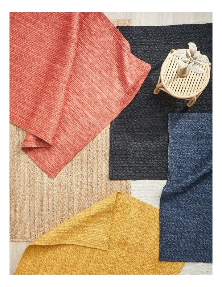 Bondi Rug in Natural